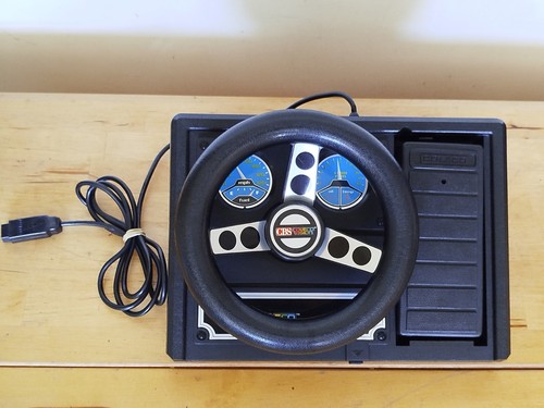 Rare volant cbs colecovision - volant,