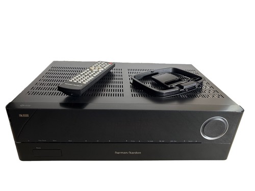 Harman kardon 3700 - harman,