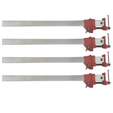 24" (600 mm) en aluminium