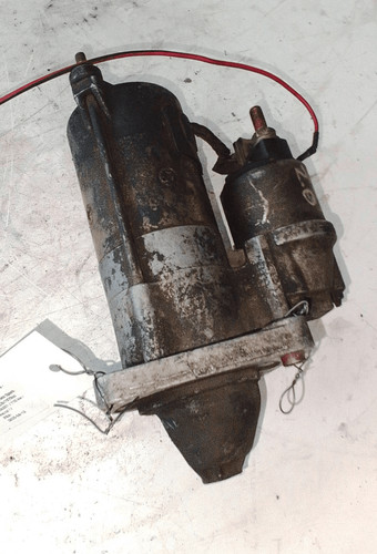 60620761 démarreur alfa - 60620761,