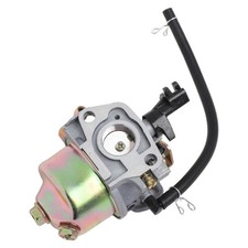 Carburateur souffleuse à