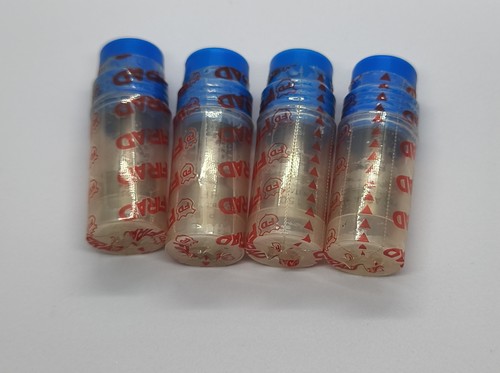 Nez buses injecteurs firad - nez,