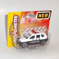 Majorette Diecast Car Dacia