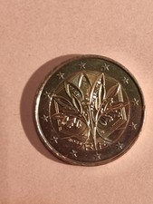 PIECE 2 EURO - FRANCE -