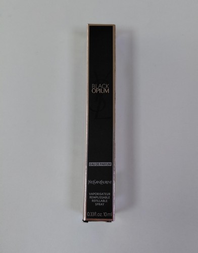 Yves saint laurent black - saint,