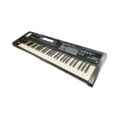 Clavier synthétiseur roland - clavier,