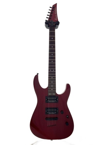 Grover jackson soloist 2000s - grover, soloist/2000s