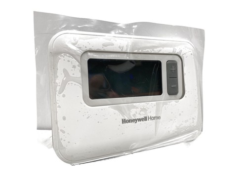 Thermostat programmable