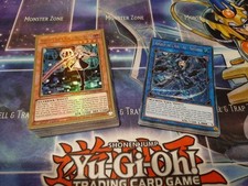 Deck Yu-gi-oh! Assaut  De