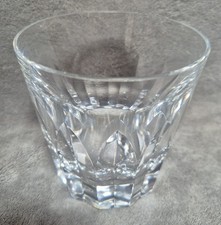Grand verre whisky baccarat - grand,