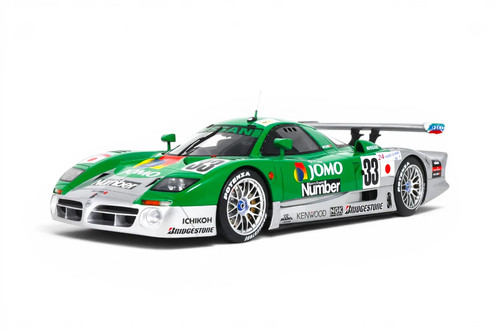 Nissan r390 gt1 - nissan,