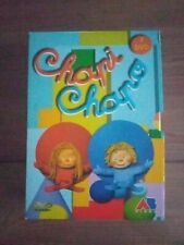 CHAPI CHAPO - série TV culte Pour Enfants - Coffret 3 DVD