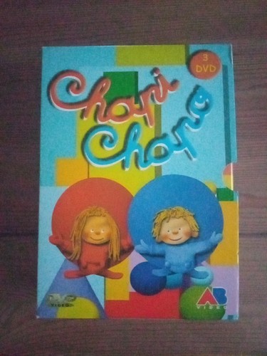 Chapi chapo série tv - chapo,