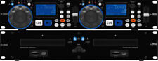 IMG Stage Line CD-230USB DJ Double CD Et Lecteur MP3