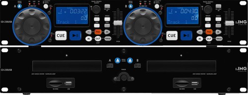 Img stage line 230usb - img,