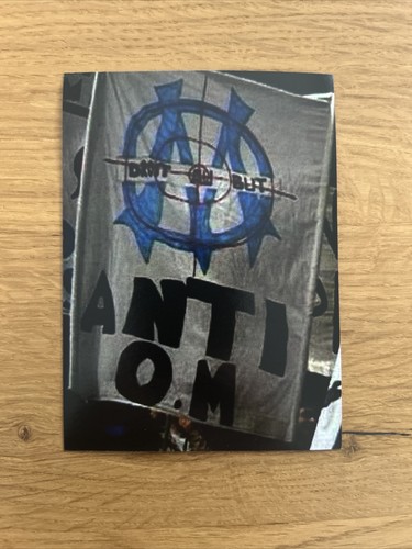 Stickers ultra foot - ultra,