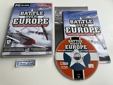 Battle Over Europe - Extension