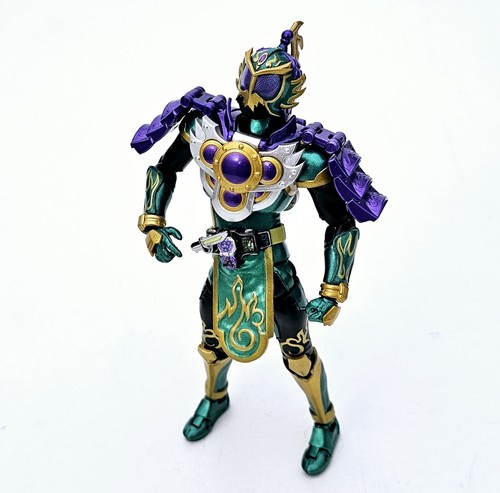 Anime manga actionfigur - manga, 6"