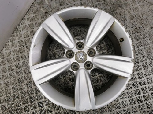 Citroën crosser 2009 18 - 2009,