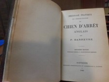 Dressage perfectionné du