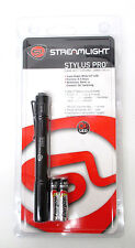 Streamlight Stylet Pro Lampe