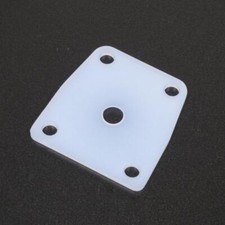 Siège de membrane pour pompe