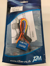 T2M Tamiya Variateur Rush TETC