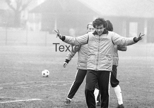 Michel platini juventus - michel,