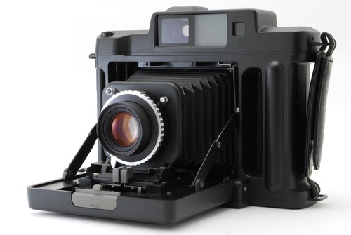 Rare near mint fujifilm fuji - mint],