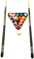 John West Billard Kit –