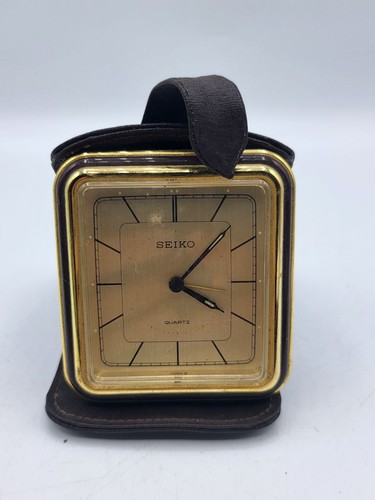 Réveil voyage seiko - #xt, de