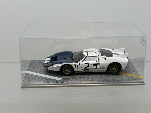 Bizarre bz276 ford gt - bz276, 40