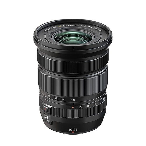 Fujifilm fujinon 24mm - fujinon, 10-24mm
