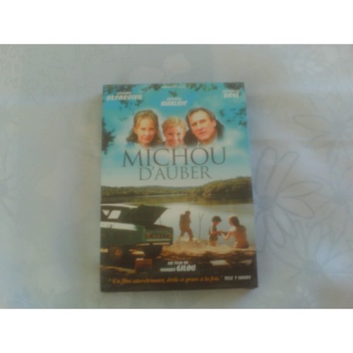 Michou auber occasion - d'auber,