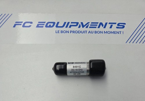 Agilent keysight 8491c - agilent,