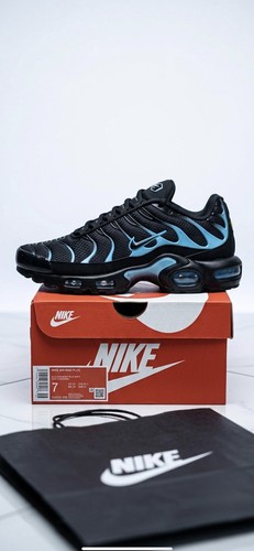 Nike air max tuned - max, tn