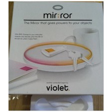 Lecteur RFID Mirror USB + 6
