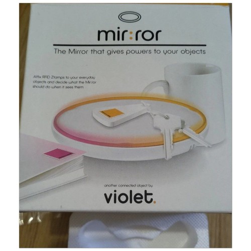 Lecteur rfid mirror usb - usb, +