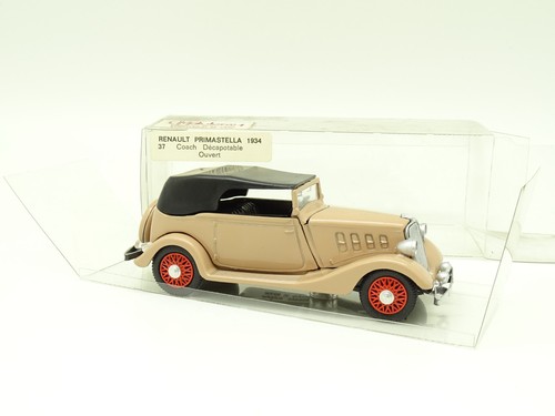 Dubray renault - 1/43,