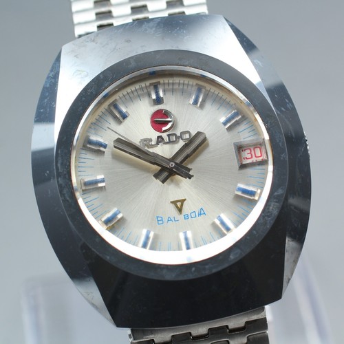 Presque comme neuf rado balboa - presque,