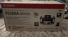 Canon PIXMA MP620 All-In-One