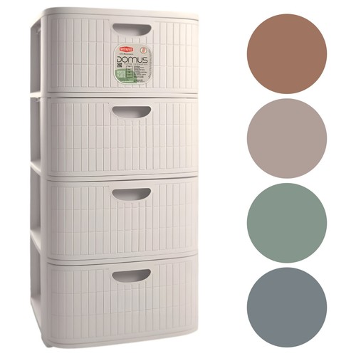 Stefanplast commode domus - stefanplast,