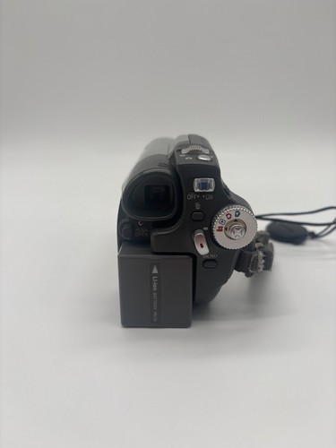 Caméra panasonic vdr d160 dvd - caméra,
