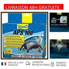 Pompe Air Aquarium Tetra APS
