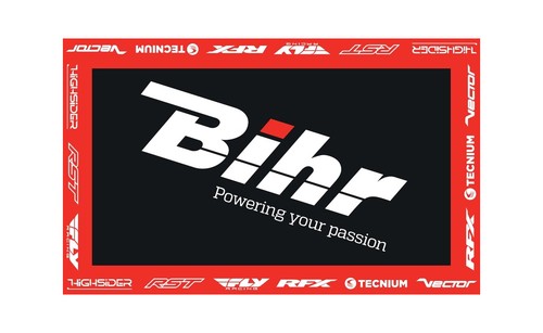 Bihr tapis paddock fim - tapis,