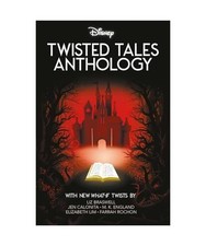 Disney: Twisted Tales