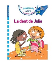 Sami julie niveau - et, 3