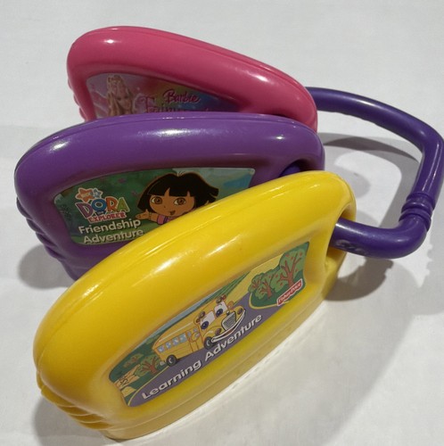 Fisher price smart cycle - fisher,