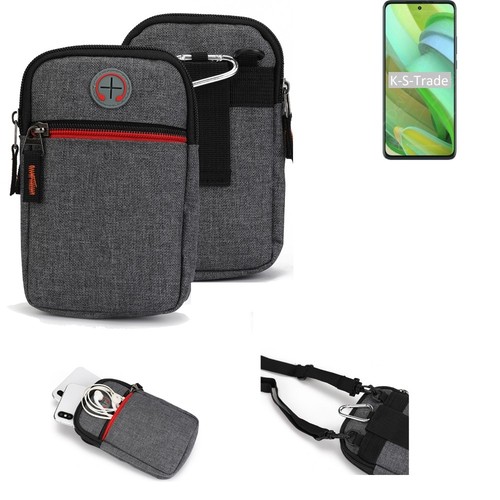 Holster pour motorola - pour, edge