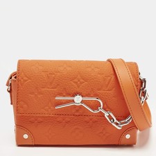 Portefeuille portable Louis